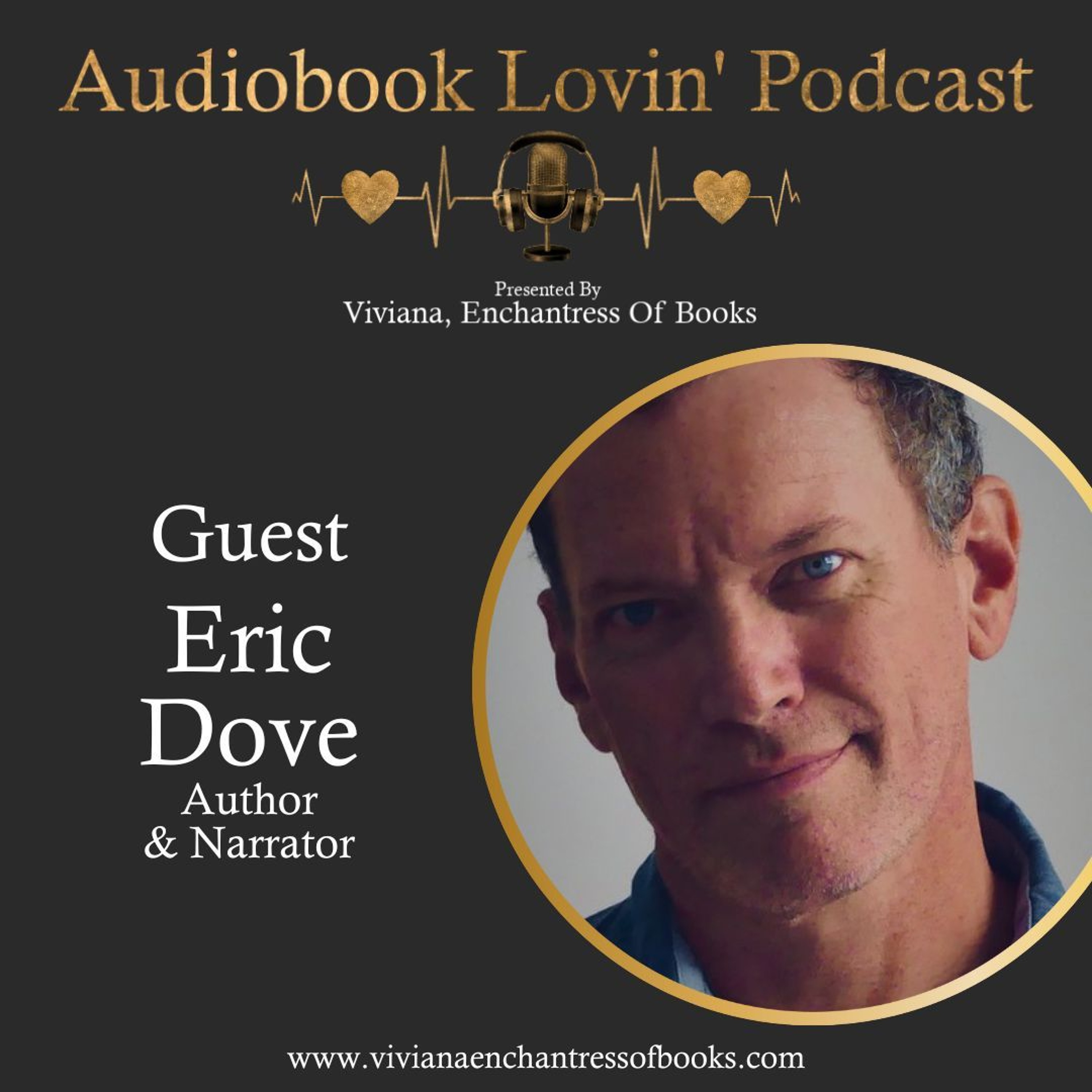 Audiobook Lovin\' Podcast