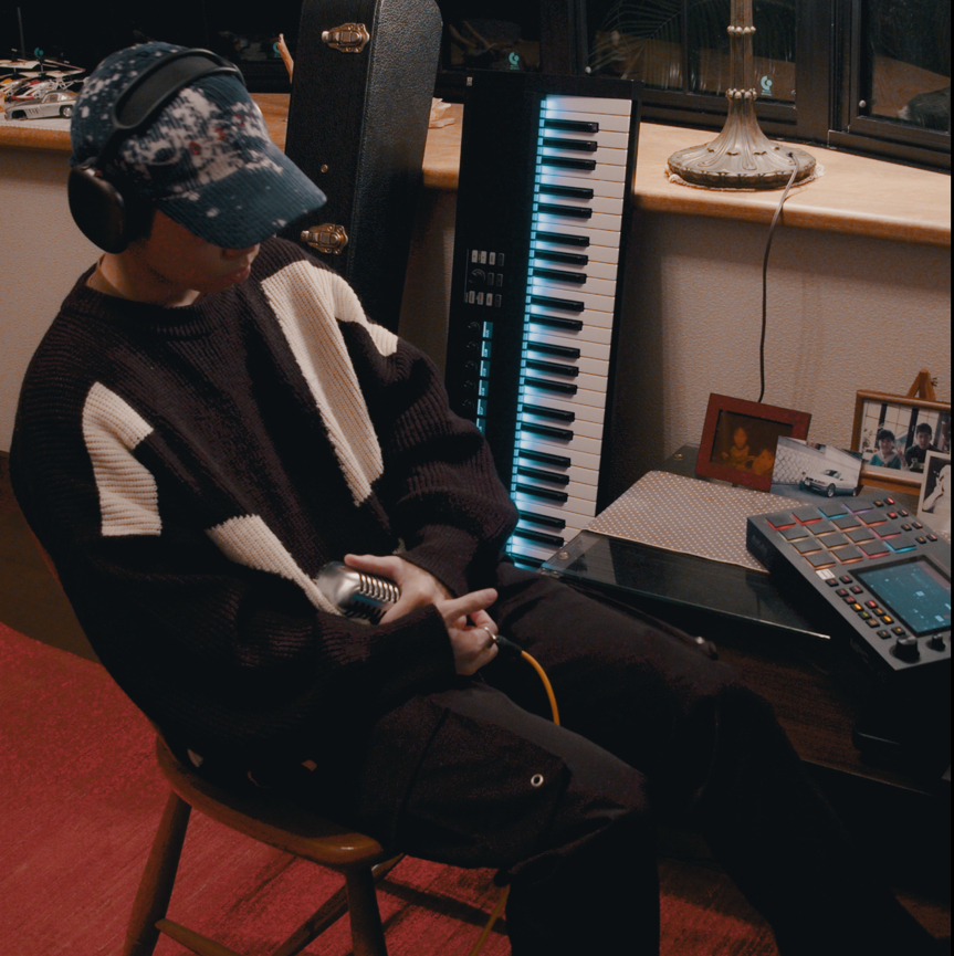 Obsessed/ImazuAyumu Cover