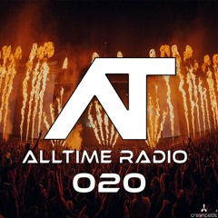 AllTime Radio Ep. 020 (Feat. WorldzAway)