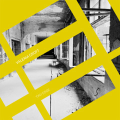 premiere: Valeria Croft - Tiny Edge [Enough! Music]