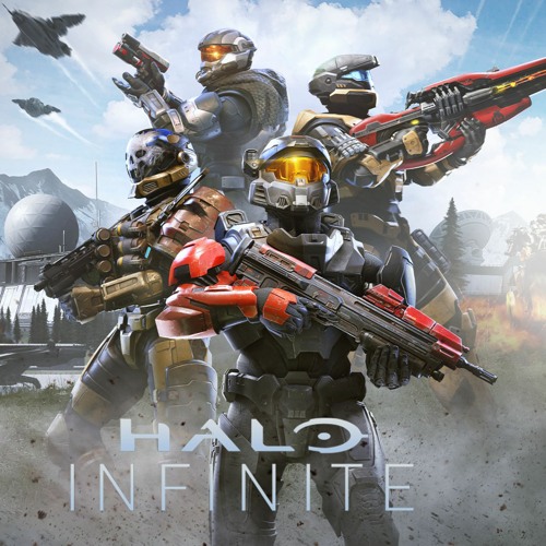 Halo Infinite All Soundtracks Academy