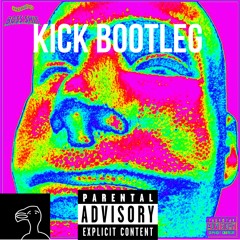 HONDO - BOSS SHIT (F SULPHUR KICK BOOTLEG)