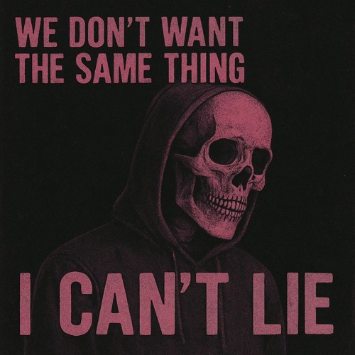 I Can't Lie (prod. metlast x morne)