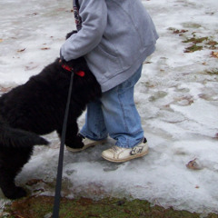 There's beauty everywhere, in the air and how you care