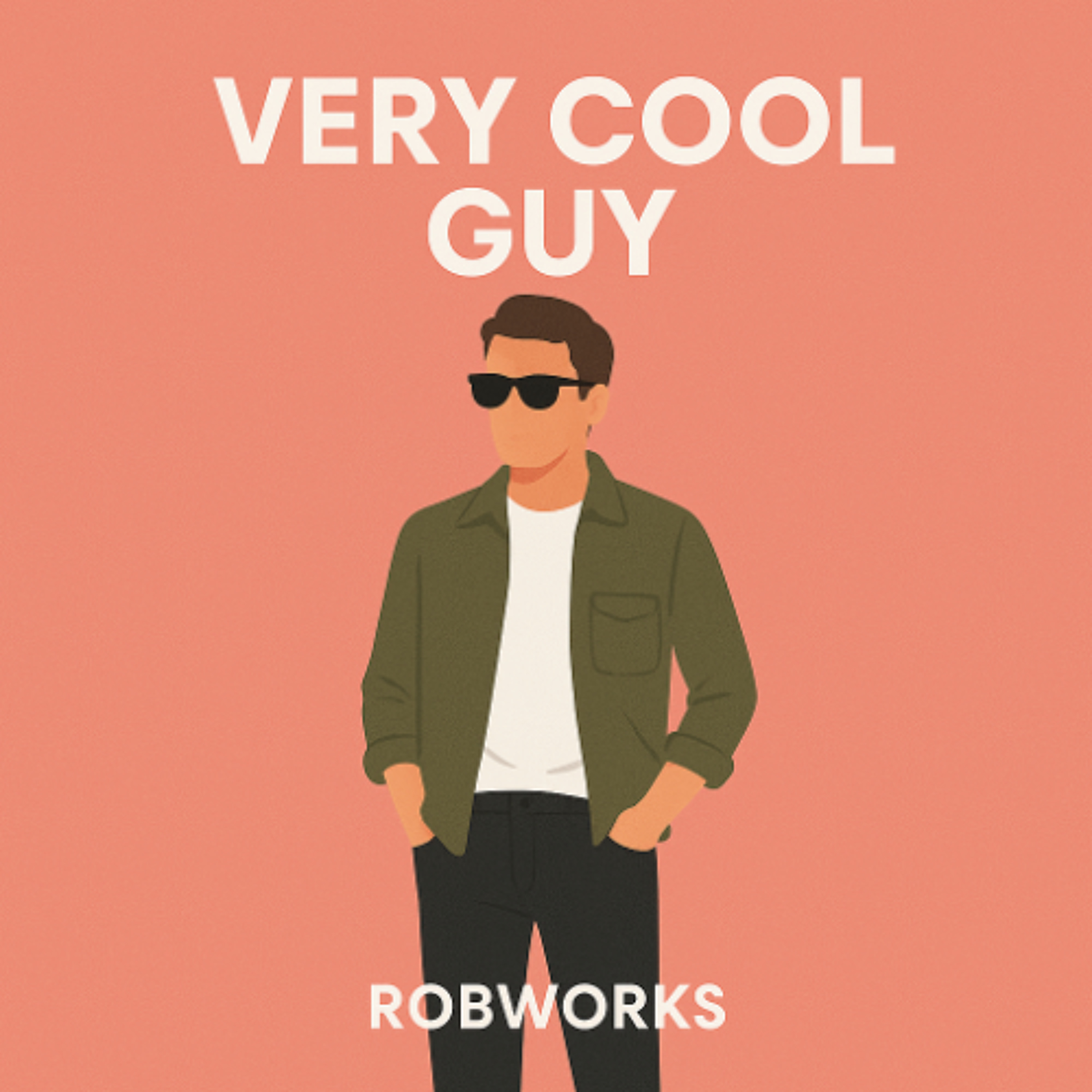 verycoolguy episode artwork