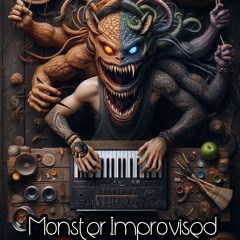 MonSter Improvised.wav