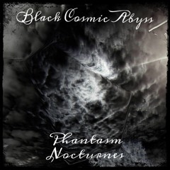 Black Cosmic Abyss