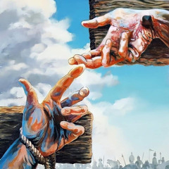 ترنيمة وا حبيبي | Wa Habibi - ماريو صموئيل - چون ذكي