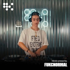 Nítido presenta: FUKCNORMAL