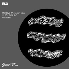 ESO 24TH JAN 2022
