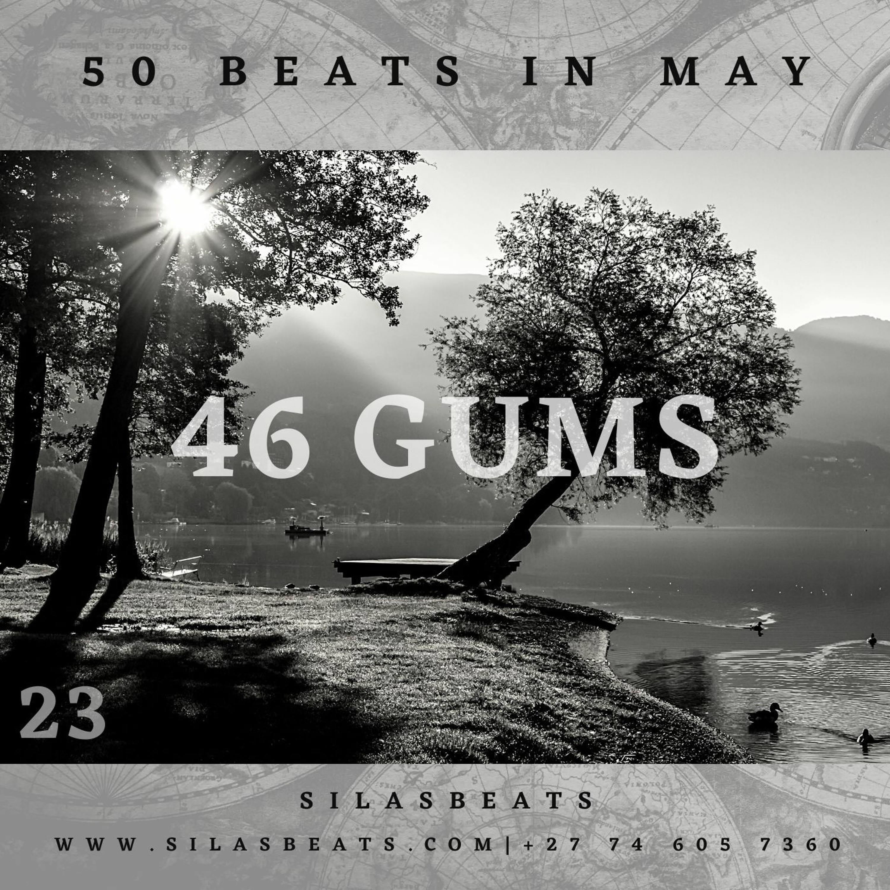 SilasBeats