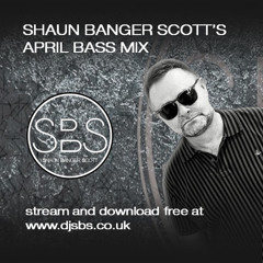 SBS April Bass 2025