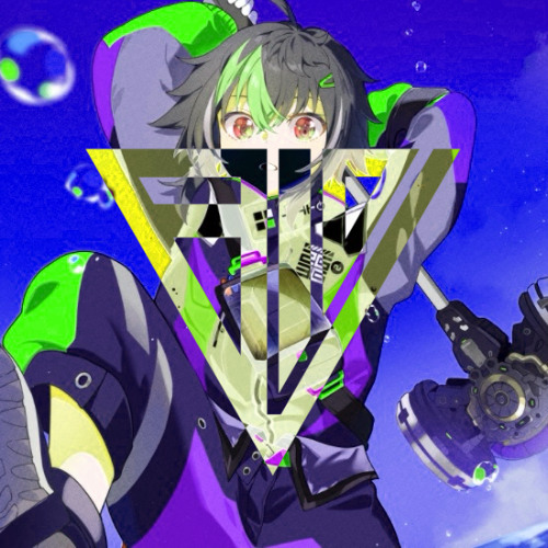 Stream 伊波ライ - レイオブライト (DAYOx2 UK Hardcore Bootleg