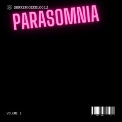 Parasomnia