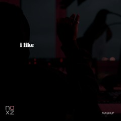 i like [mashup]