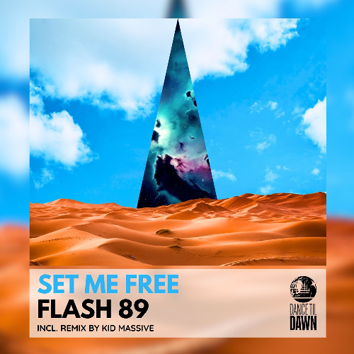Flash 89 - Set Me Free