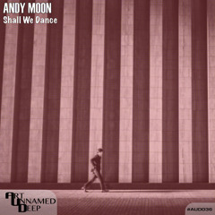 Andy Moon - Shall We Dance