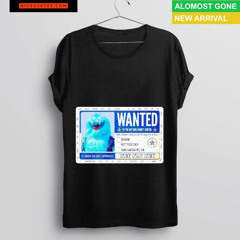 Dance Gavin Dance Wanted Gobby 2024 Shirt