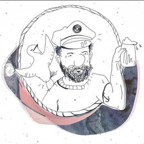 Haddock b2b Lisbird (vinyl only) @ Mensch Meier’s Sumpfhöhle // Dez 2019