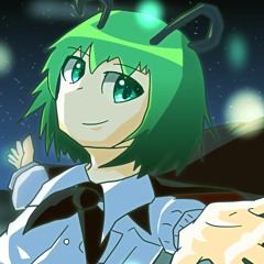 いんせくと！ [Original: 蠢々秋月 ～ Mooned Insect]