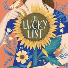 Read/Download The Lucky List BY : Rachael Lippincott