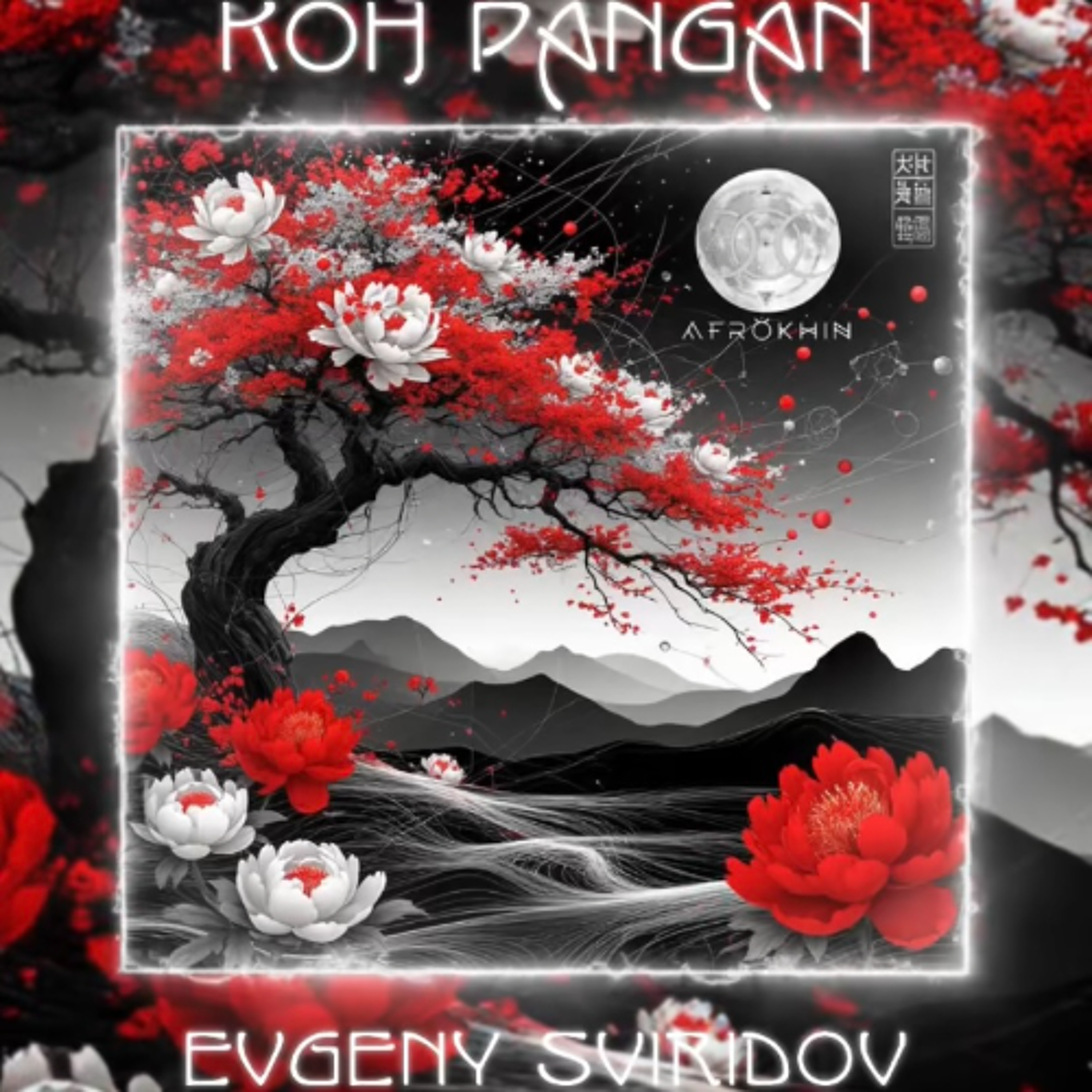 Evgeny Sviridov - Koh Pangan (Original Mix) episode artwork