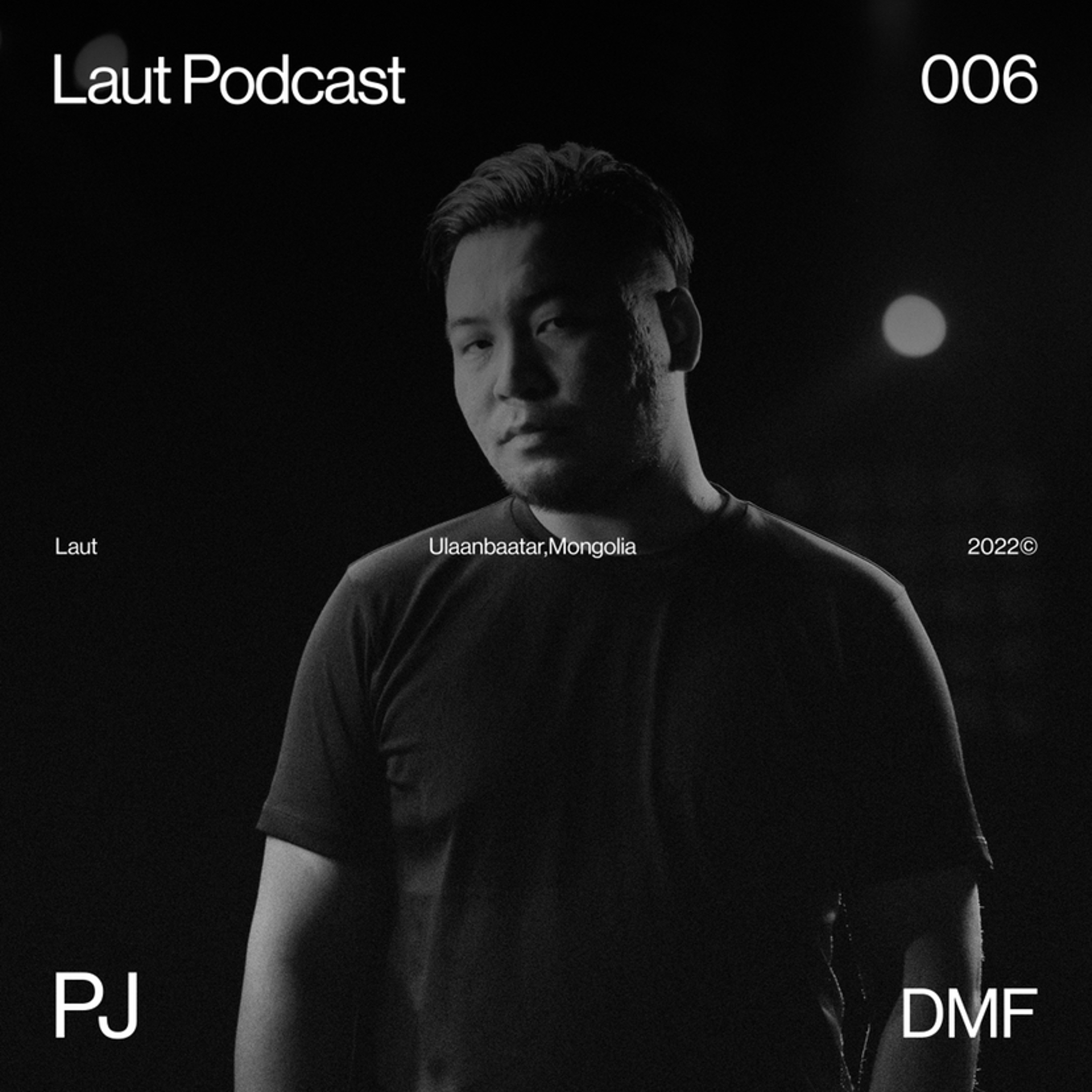 LAUT