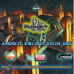 DJ AMMO - T  - AMMO - T PRODUCTION MIX SEPTEMBER 2021
