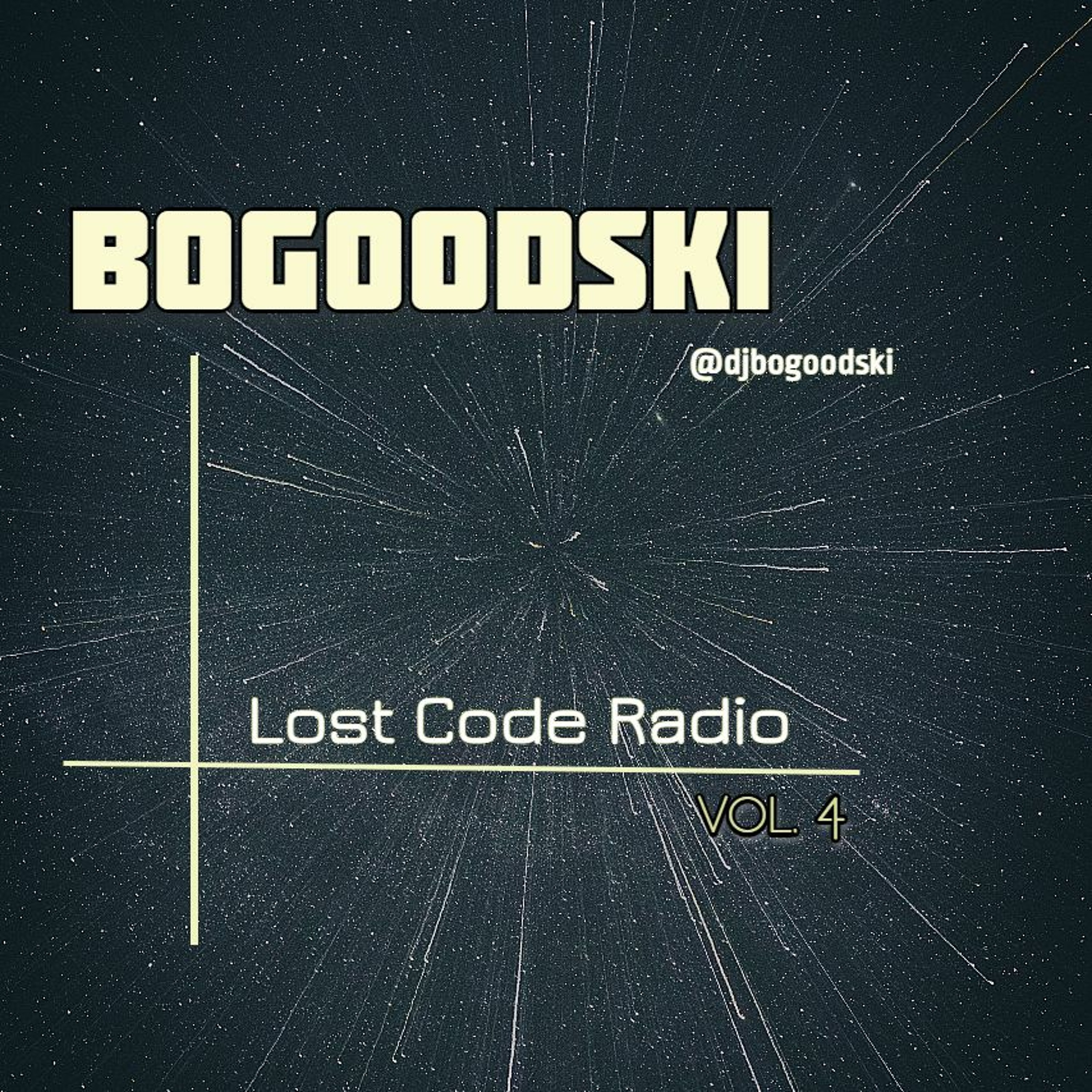 DJ Bogoodski