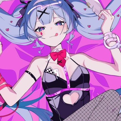 Stream ラビットホール - 重音テト【SYNTHVカバー】 by Jaeskii