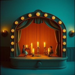 Puppets