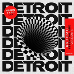 DTRT FULL MIX 008 ESSENTIAL MIX VOL 4 (Summer/Winter-25')