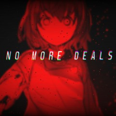 [UNDERTALE] - No More Deals [Scrapped Version]