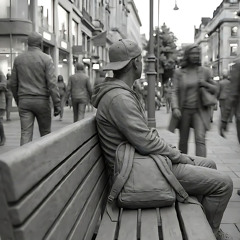 Дайте сигарету