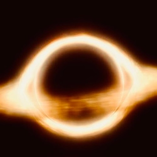 EVENT horizon