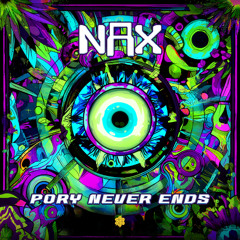 NAX - Pory Never Ends SAMPLE