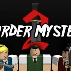 Murder Mystery 2 Hero Shoots Murder by robotic