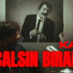 KADR - CALSIN BIRADER  (Official)