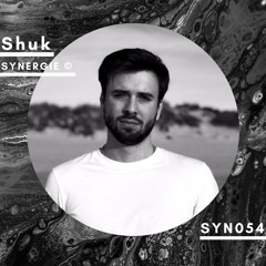 Shuk - Syncast [SYN054]