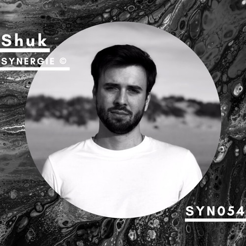 Shuk - Syncast [SYN054]