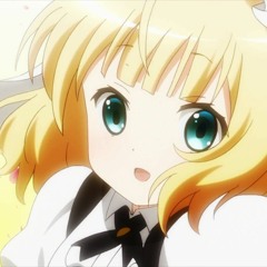 Hi Hi High - Syaro Kirima (Uchida Maaya)