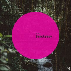 Sanctuary (Extended Mix) [Eye of Source]