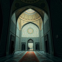 Latin Urban X Arabic Beat