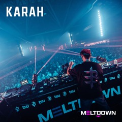 KARAH @ MELTDOWN FESTIVAL 2025 | Sydney Olympic Park
