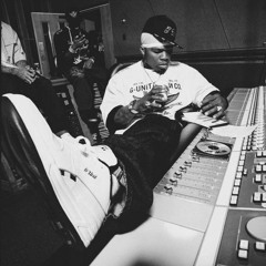 'Hustler' | 50 Cent x Jay Z x Mobb Deep Type HipHop Beat