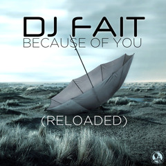 Because Of You (Reloaded) (Extended Mix)