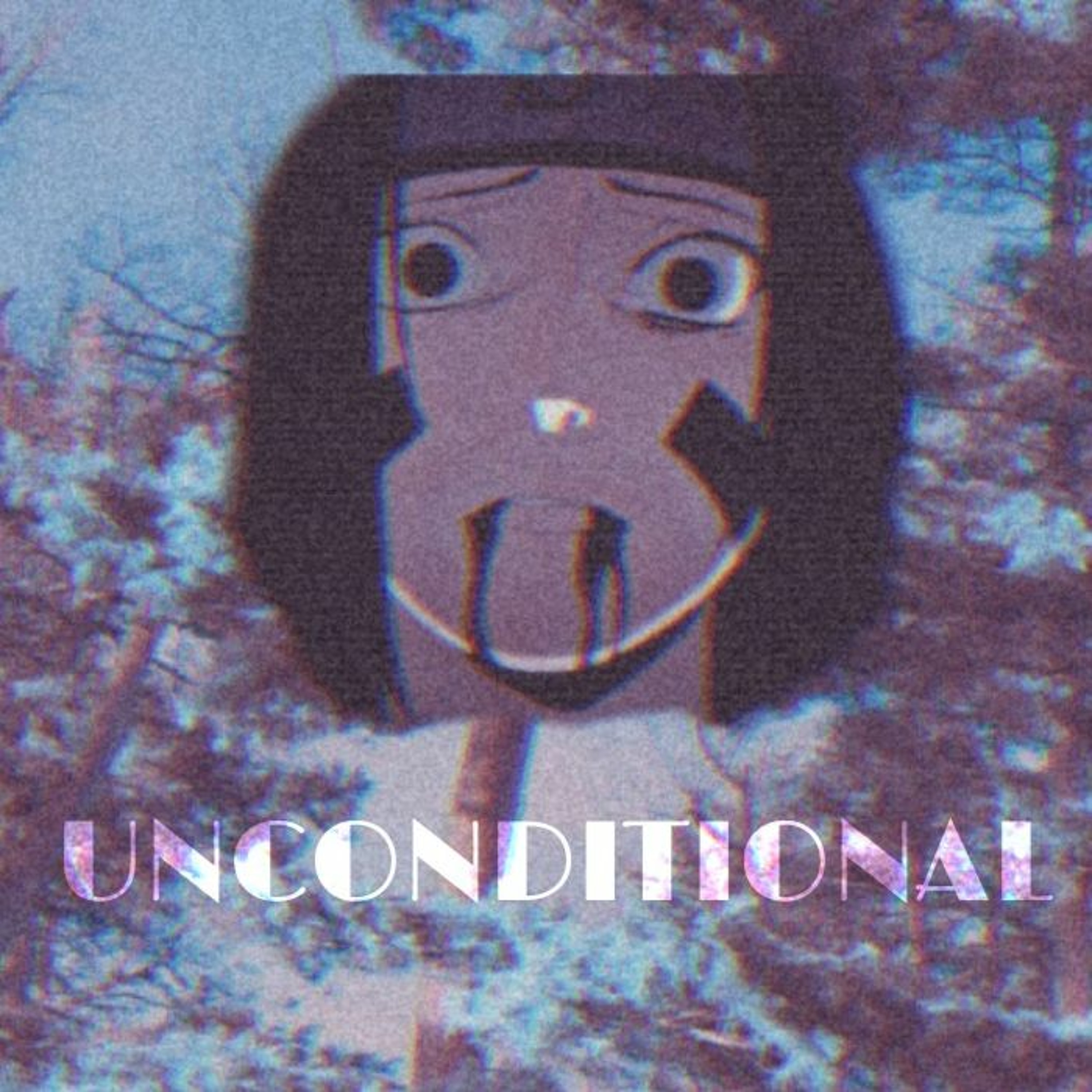 Unconditional episode artwork