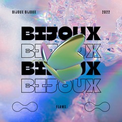 FLAWX - Bijoux Bijoux