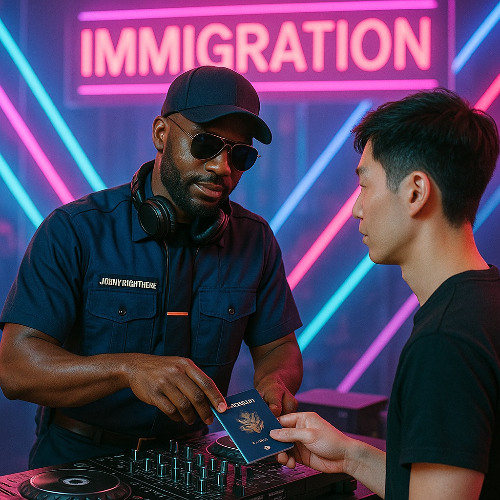 Can I see your playlist plz?! 😎