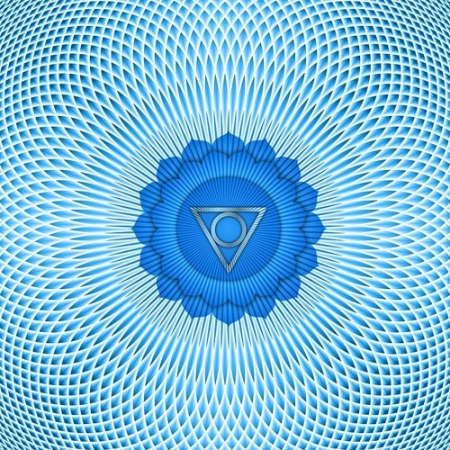 Stream Chakra De La Gorge By Camille Larochelle Listen Online For Free On Soundcloud